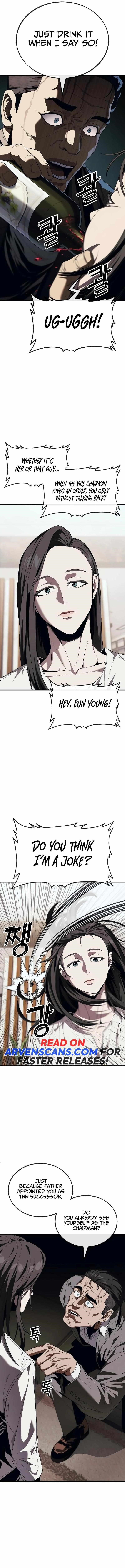 Rust Chapter 13 - Page 14