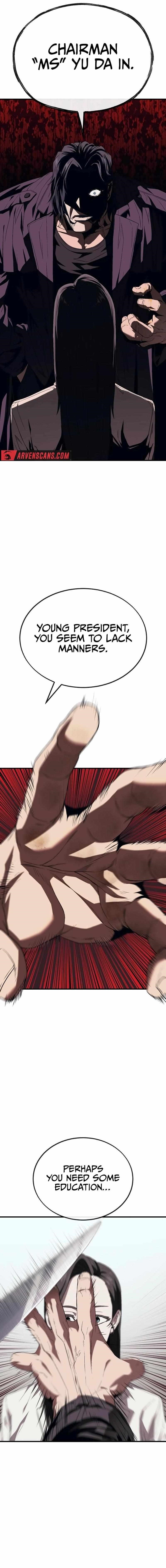 Rust Chapter 13 - Page 17