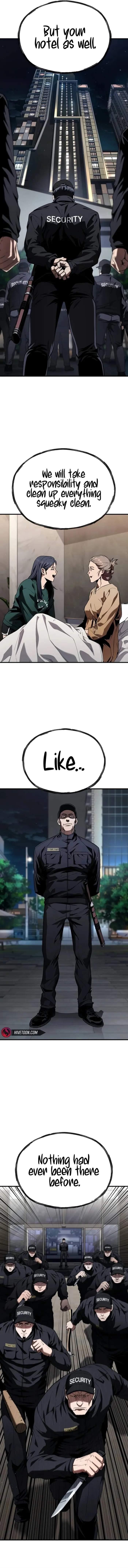 Rust Chapter 21 - Page 15