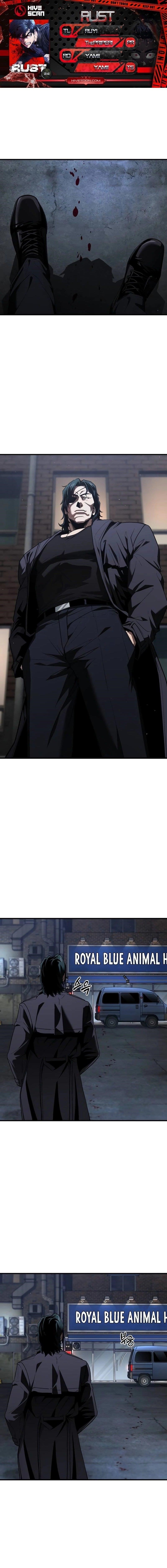 Rust Chapter 24 - Page 2