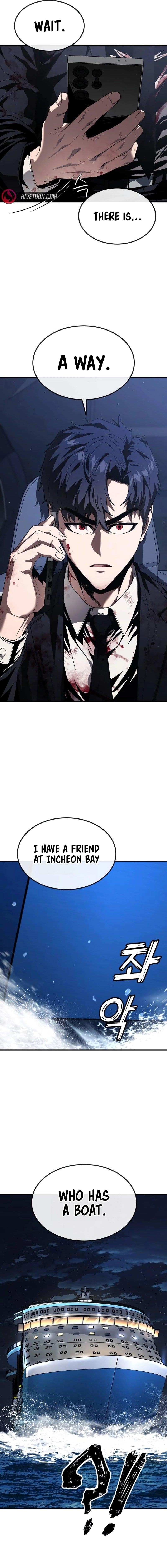 Rust Chapter 24 - Page 25