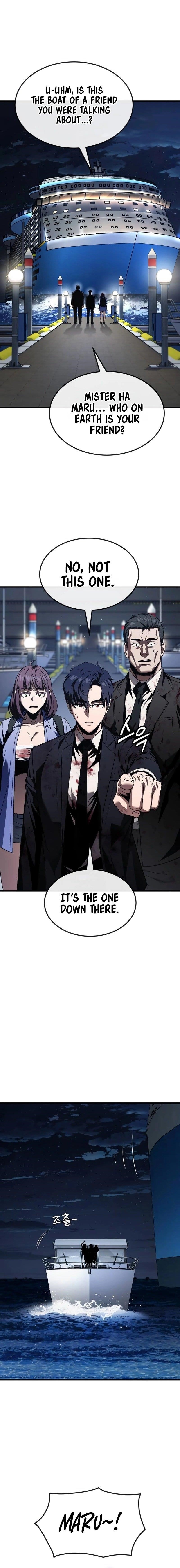 Rust Chapter 24 - Page 27