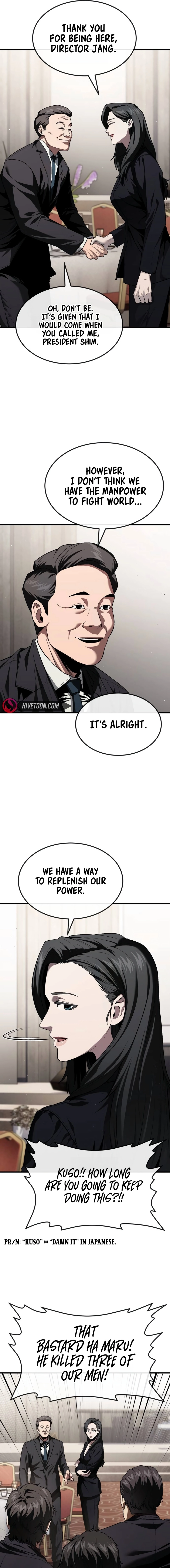 Rust Chapter 24 - Page 5