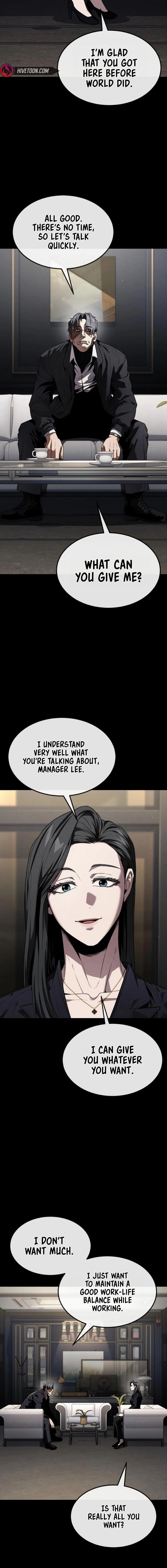 Rust Chapter 29 - Page 10