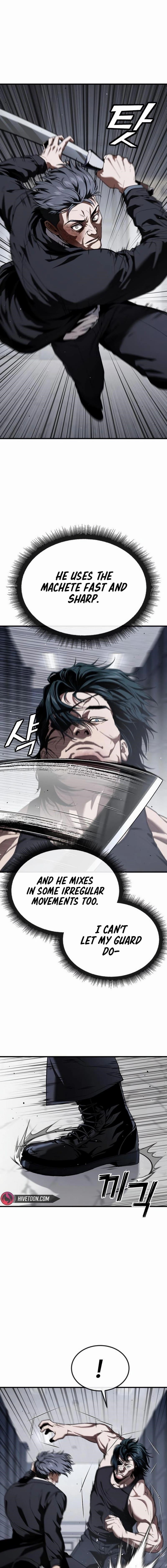 Rust Chapter 29 - Page 13