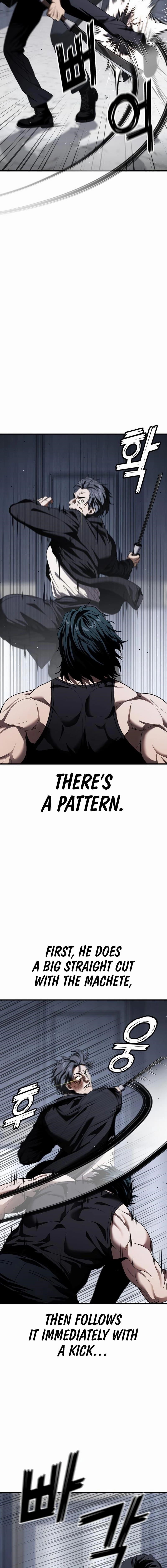 Rust Chapter 29 - Page 14