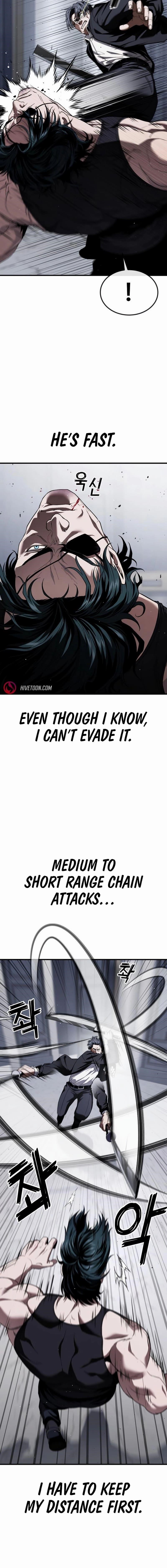 Rust Chapter 29 - Page 15