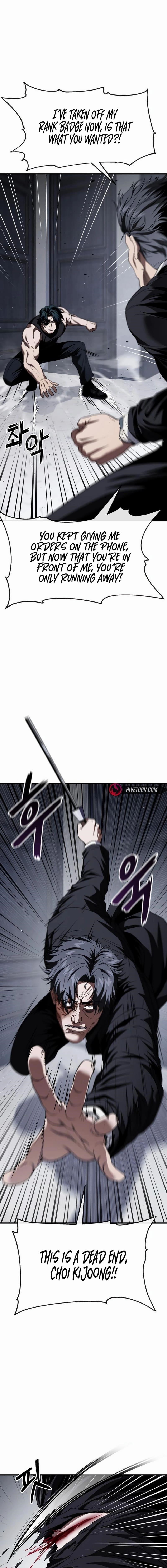 Rust Chapter 29 - Page 16