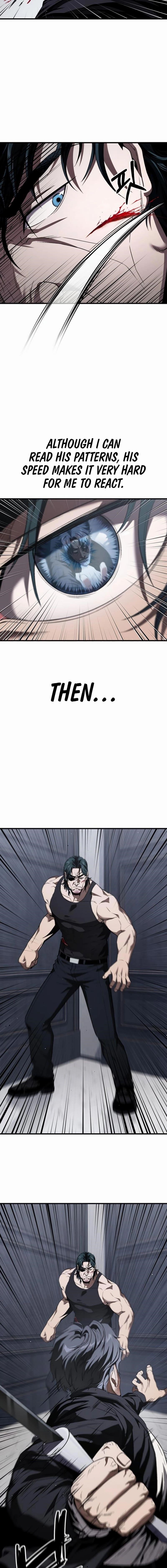 Rust Chapter 29 - Page 17