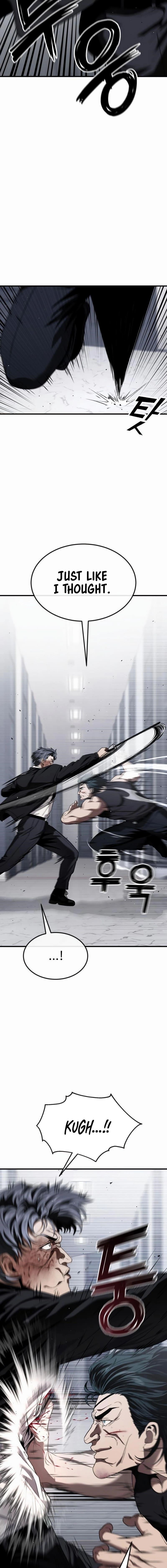 Rust Chapter 29 - Page 18