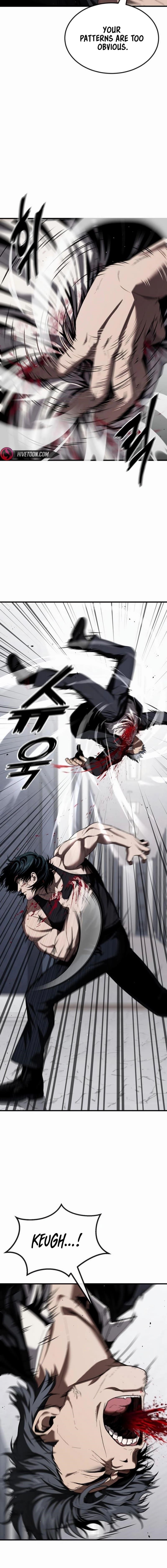 Rust Chapter 29 - Page 19