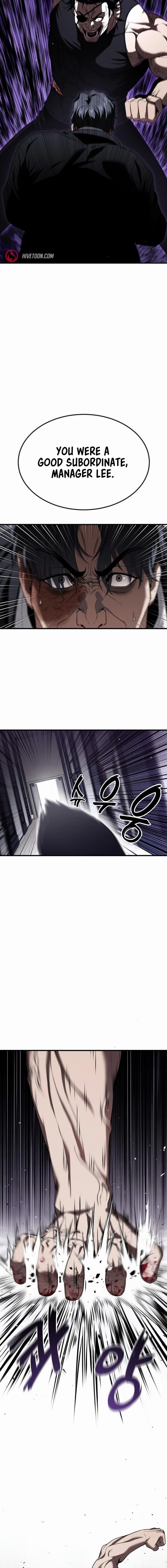 Rust Chapter 29 - Page 21