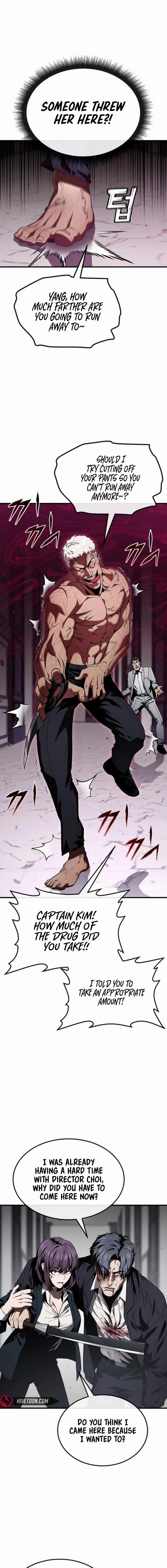 Rust Chapter 29 - Page 23