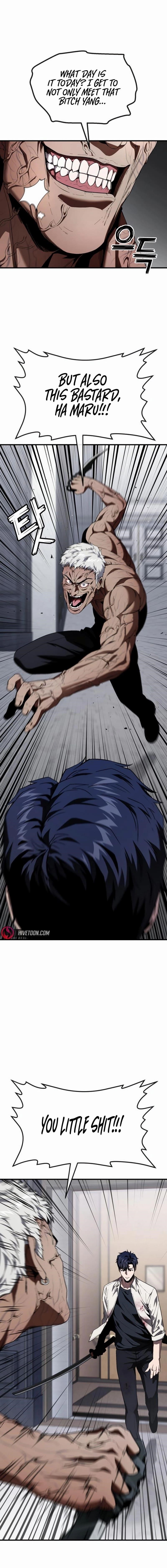 Rust Chapter 29 - Page 26