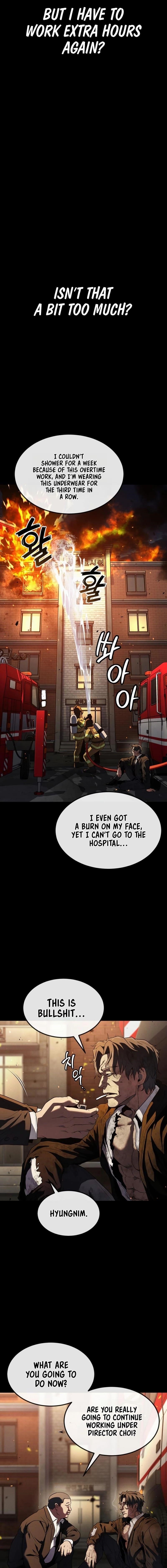 Rust Chapter 29 - Page 7