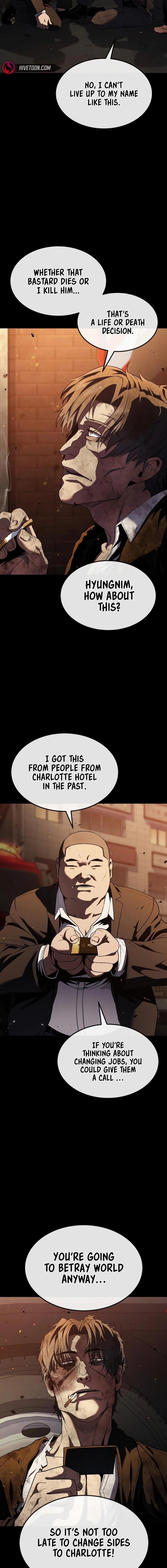 Rust Chapter 29 - Page 8