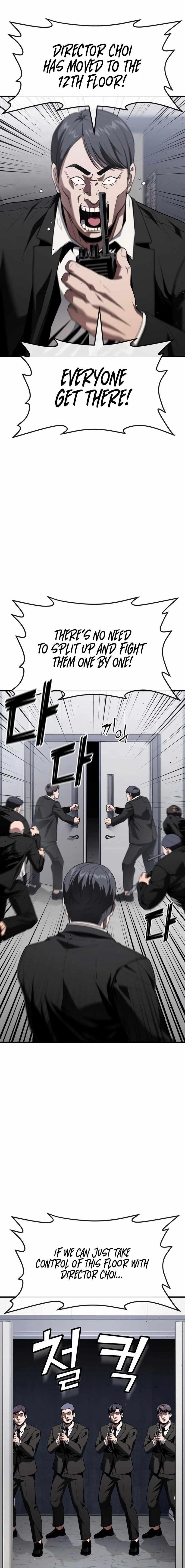 Rust Chapter 30 - Page 1