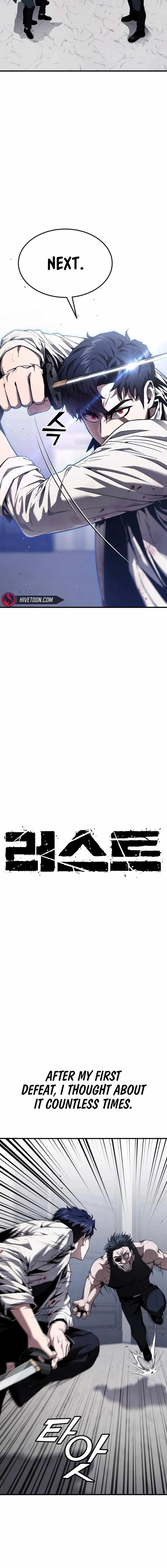 Rust Chapter 30 - Page 11