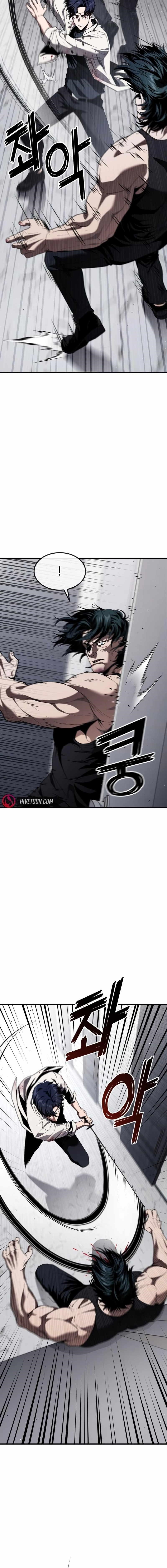 Rust Chapter 30 - Page 20