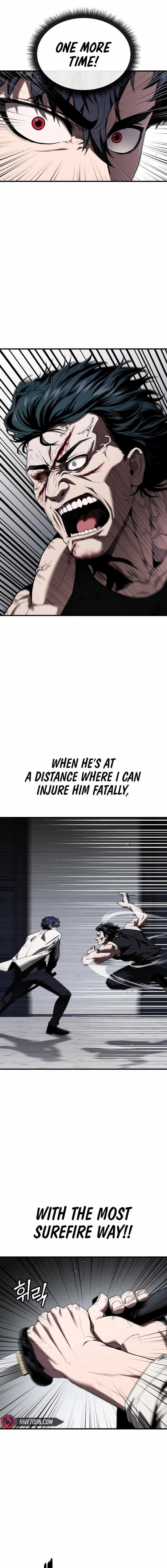 Rust Chapter 30 - Page 23