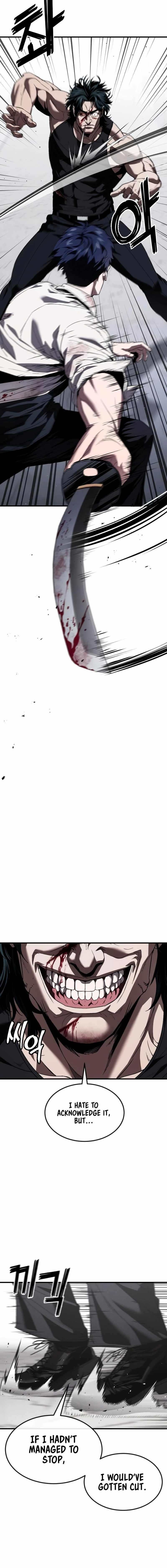 Rust Chapter 30 - Page 24