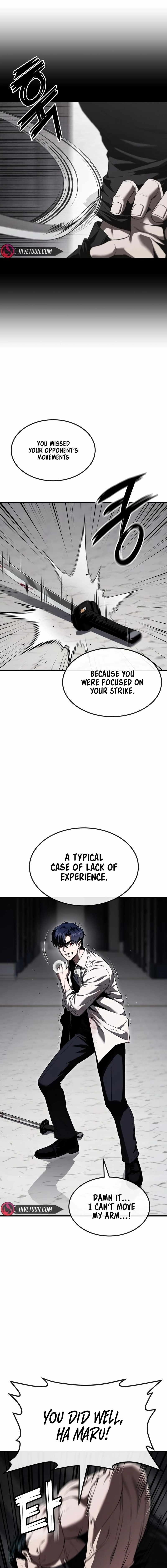 Rust Chapter 30 - Page 25