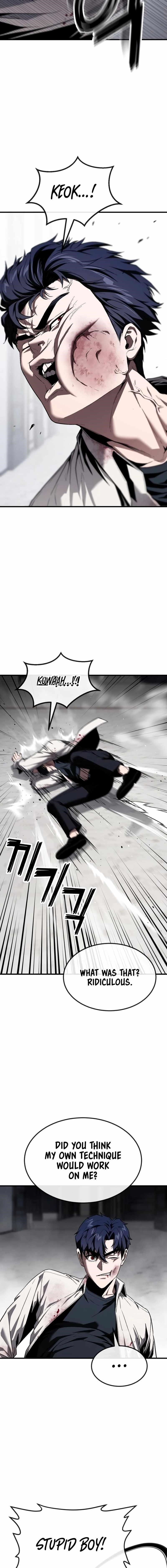 Rust Chapter 30 - Page 28