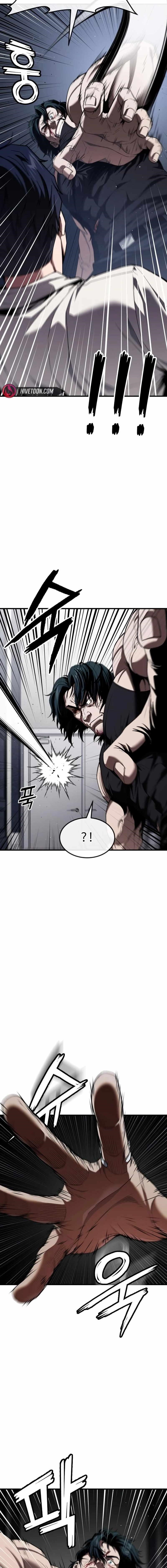 Rust Chapter 30 - Page 29