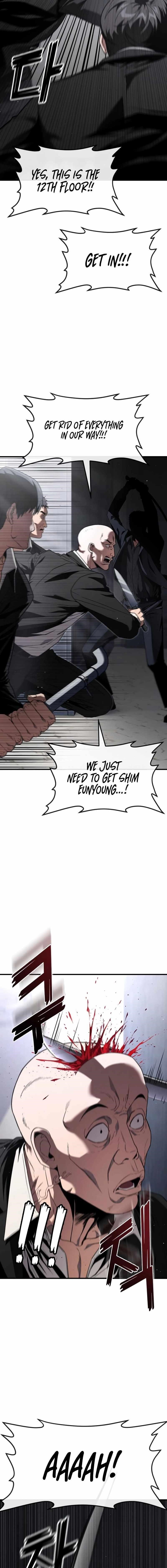 Rust Chapter 30 - Page 3