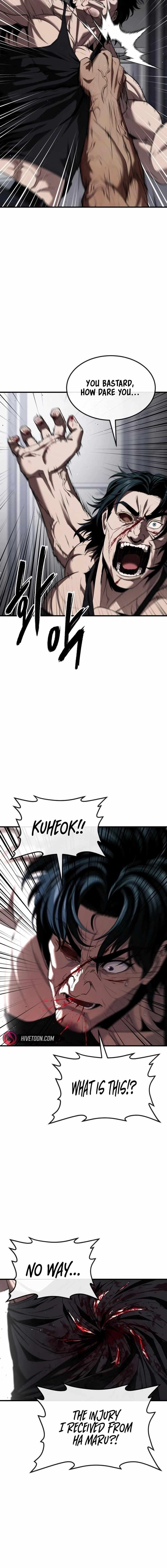 Rust Chapter 30 - Page 30