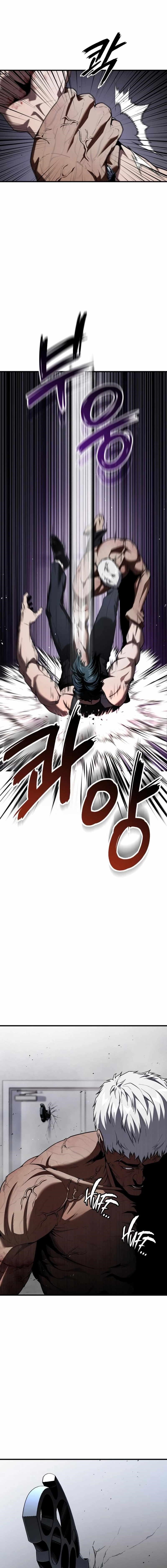 Rust Chapter 30 - Page 31