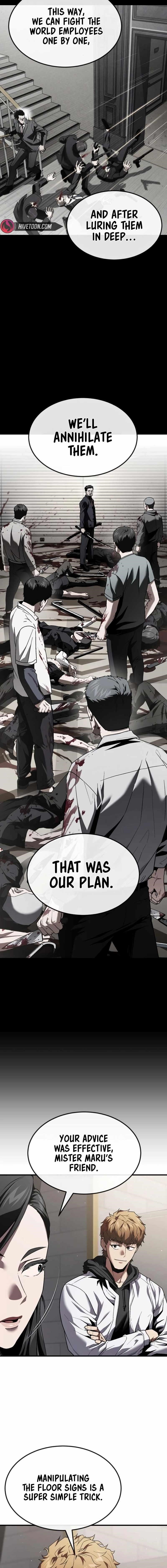 Rust Chapter 30 - Page 8