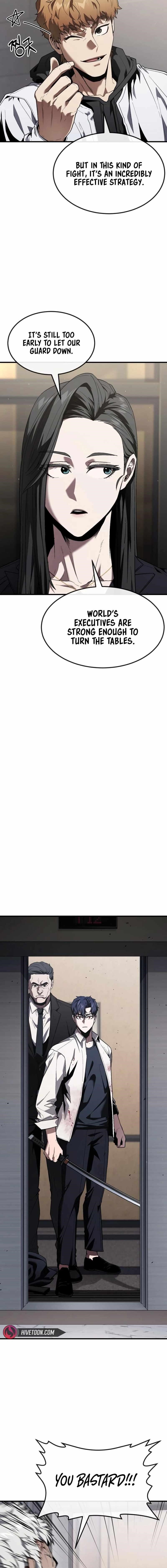 Rust Chapter 30 - Page 9