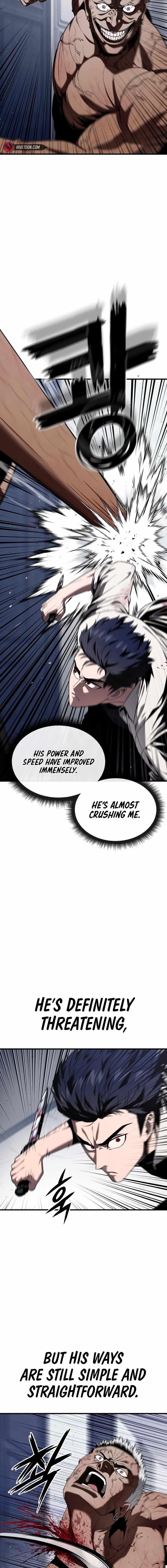 Rust Chapter 31 - Page 15