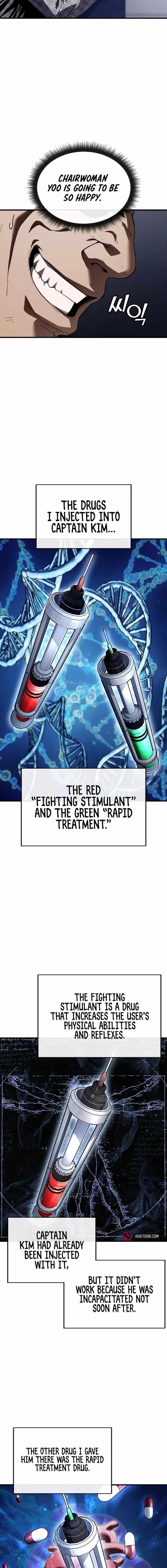 Rust Chapter 31 - Page 18