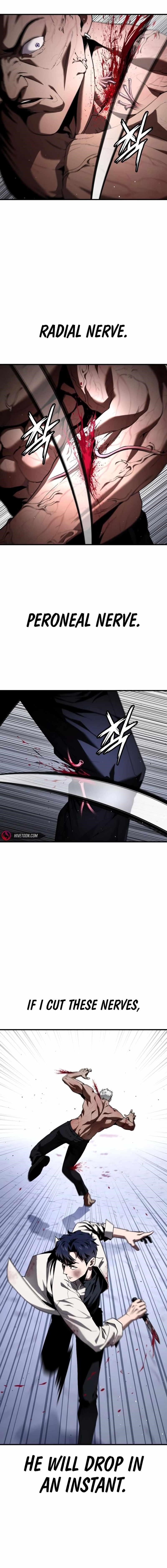 Rust Chapter 31 - Page 22