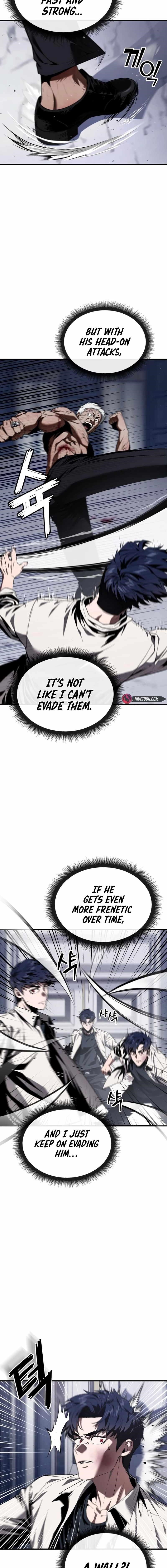 Rust Chapter 31 - Page 24