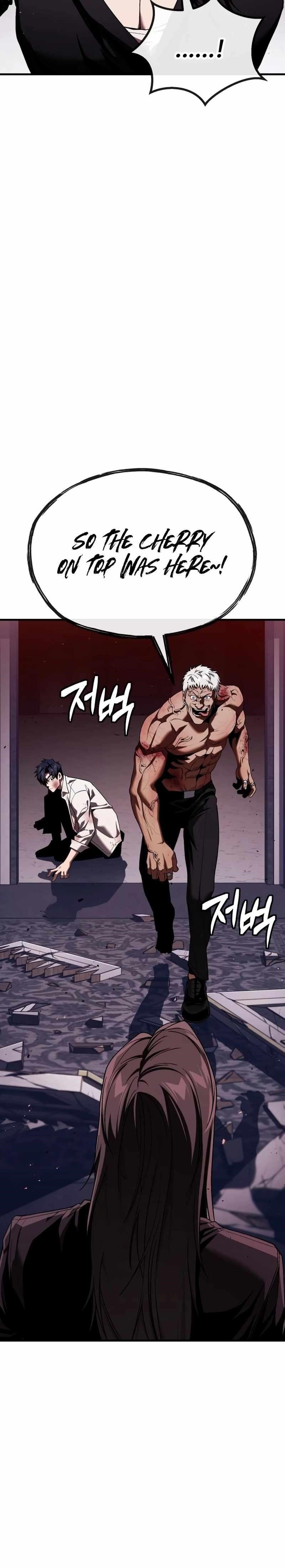 Rust Chapter 31 - Page 27