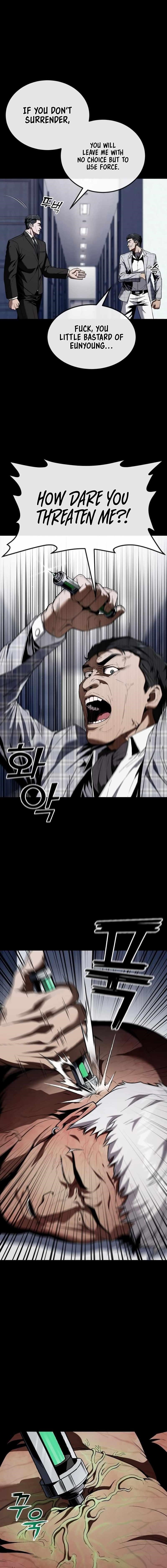 Rust Chapter 31 - Page 3