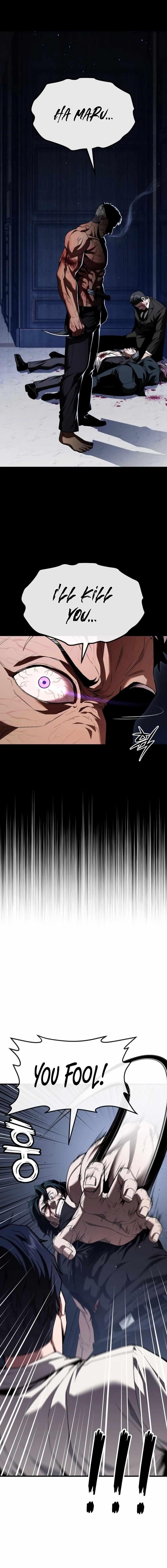 Rust Chapter 31 - Page 8