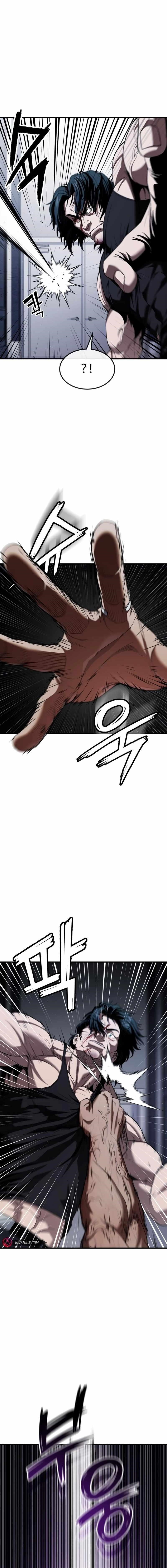 Rust Chapter 31 - Page 9