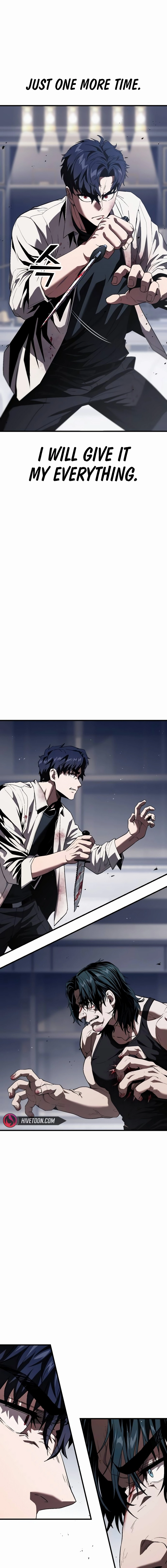 Rust Chapter 32 - Page 11