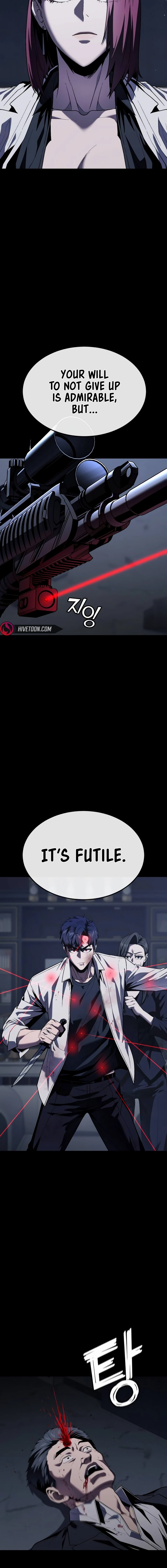 Rust Chapter 32 - Page 15