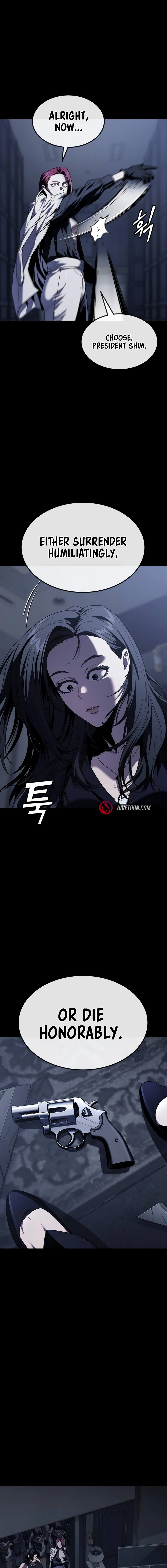 Rust Chapter 32 - Page 17