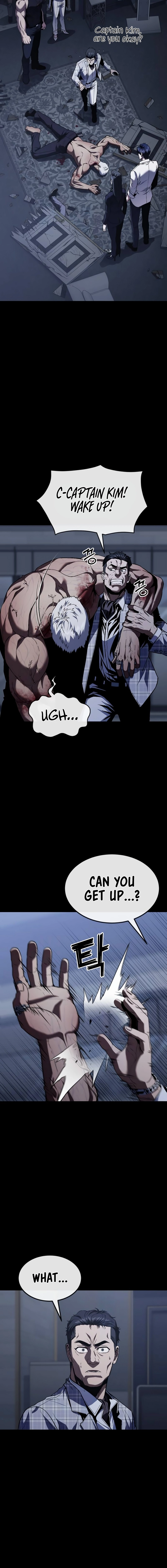 Rust Chapter 32 - Page 18