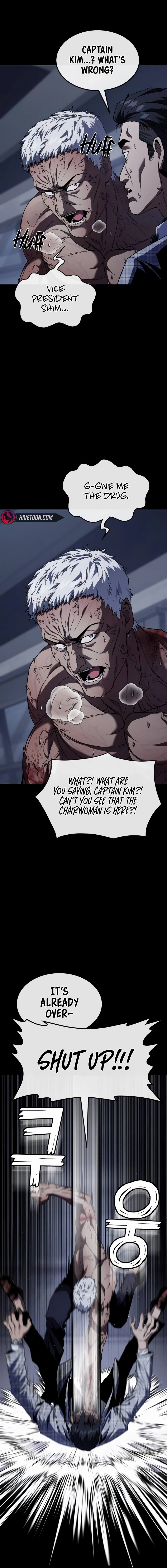 Rust Chapter 32 - Page 19