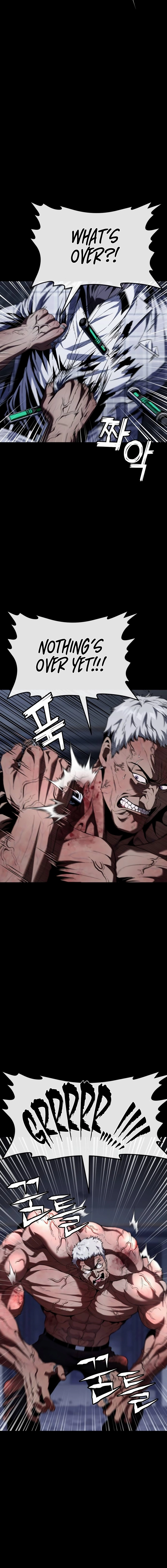 Rust Chapter 32 - Page 20