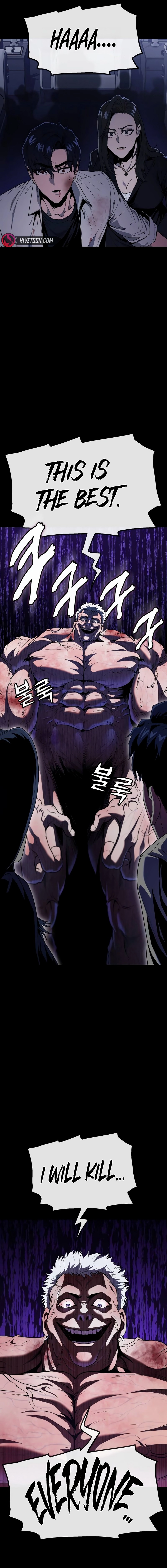 Rust Chapter 32 - Page 21