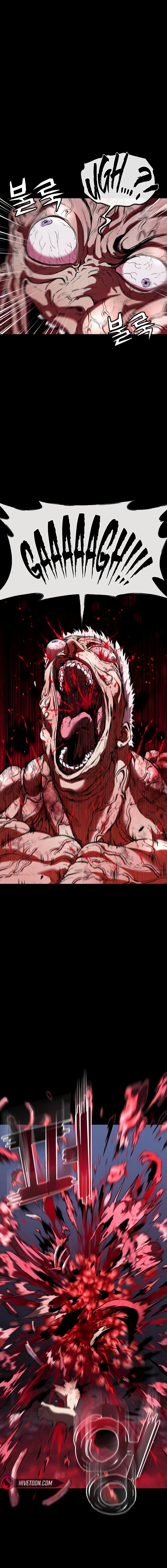 Rust Chapter 32 - Page 22