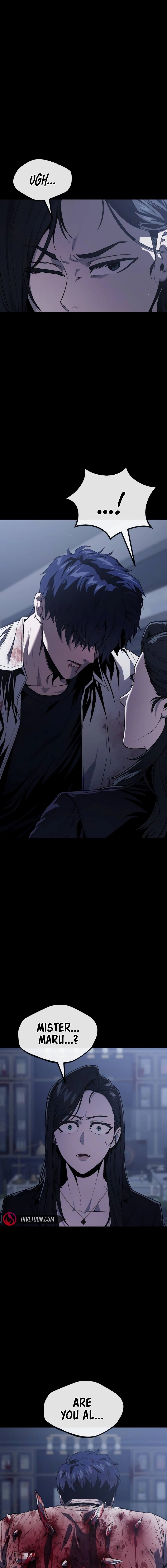 Rust Chapter 32 - Page 24